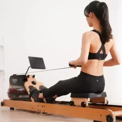 Гребной тренажер Xiaomi YESOUL Smart Rowing machine R40S