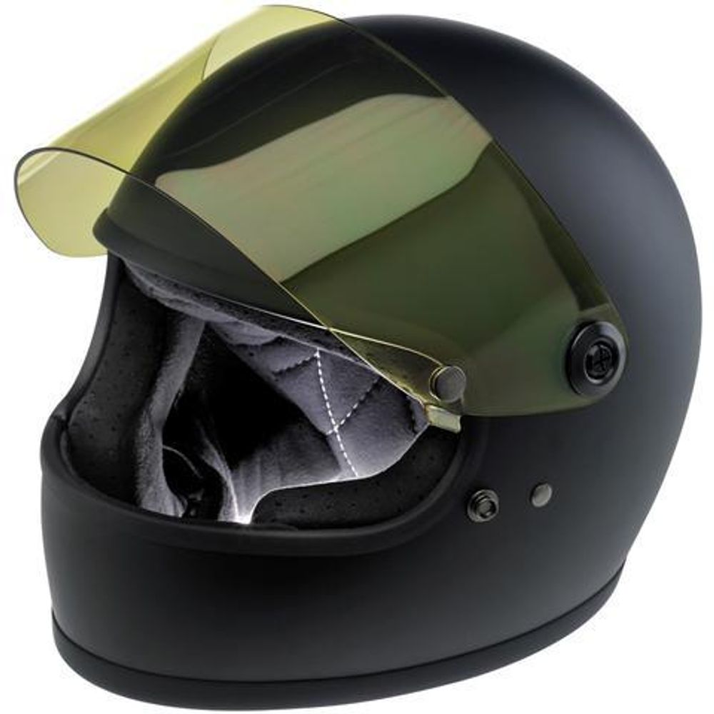 Gringo S Gen 2 Flat / Желтый