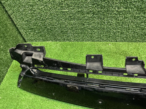 Накладка переднего бампера Kia Sportage 4 QL 18-22