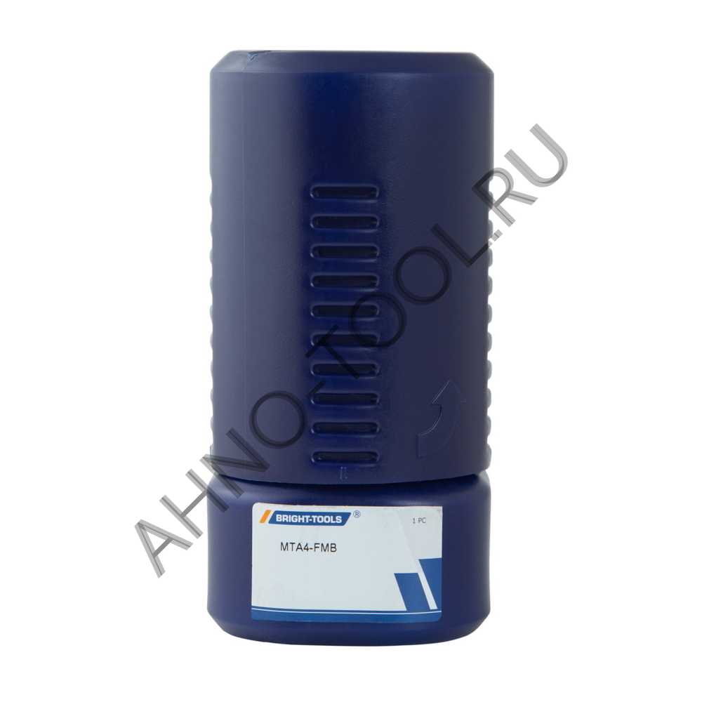 Оправка для торцевых фрез MTA4-FMB16-32 BRIGHT-TOOLS