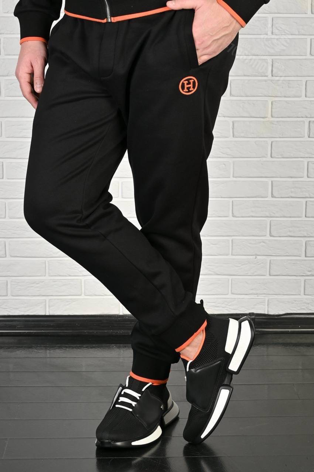 Спортивный костюм Hermes