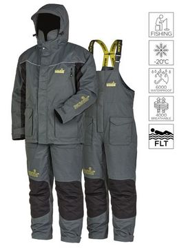 Костюм плав. зим. Norfin ELEMENT FLT 02 р.M
