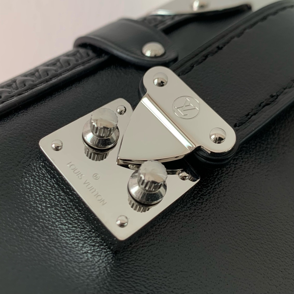 Louis Vuitton Side Trunk MM