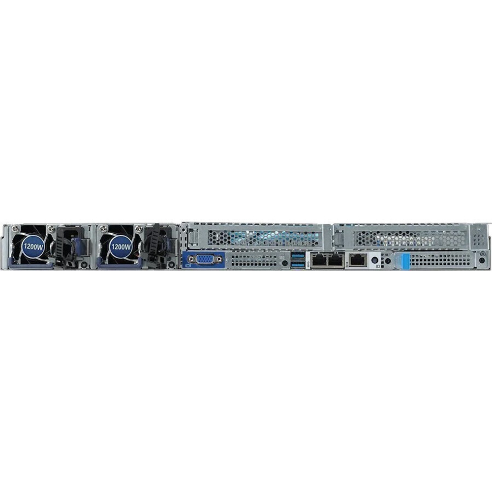 Серверная платформа Gigabyte R182-Z90