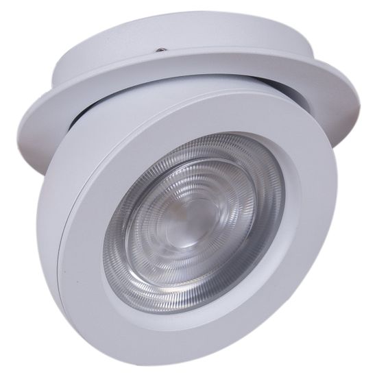 Накладной светильник Reluce 84053-9.0-001QR COB8W WT