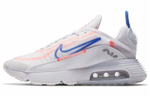 Кроссовки Nike Air Max 2090 (Женская размерная сетка)