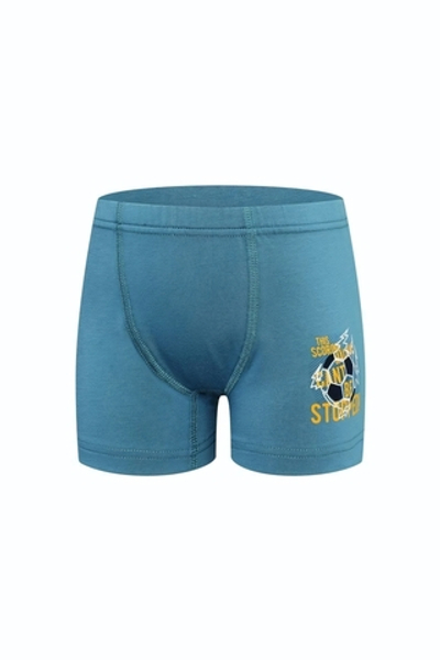 Боксеры для мальчиков 3340 р.74 ( 0-1 года) в ассорт. (BAYKAR)