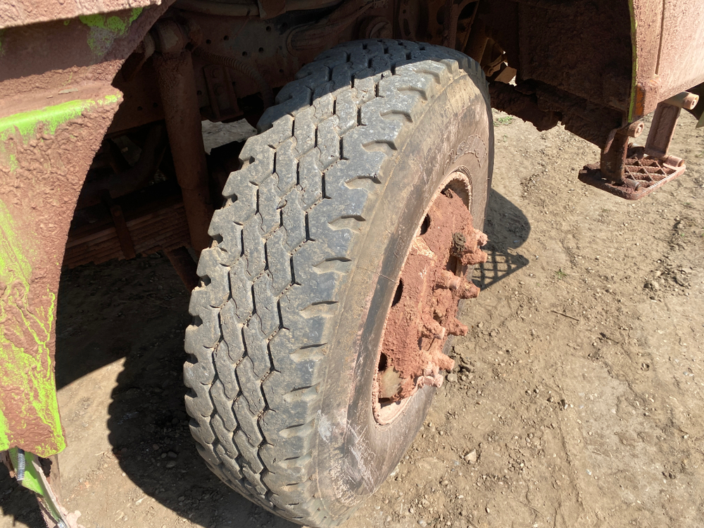 Shacman (Shaanxi) SX* 8x4 Самосвал SX33186V366 (Дизельный, 11,6 л, 423 л.с., МТ)