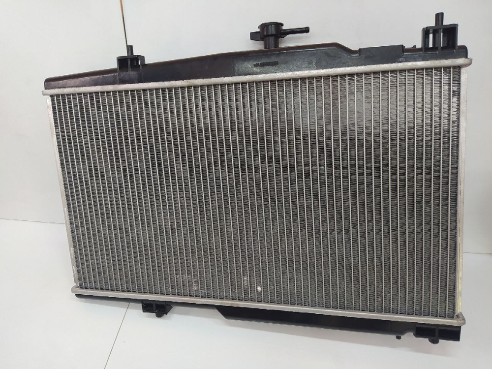 Радиатор охлаждения GEELY 1016001409 для Geely MK