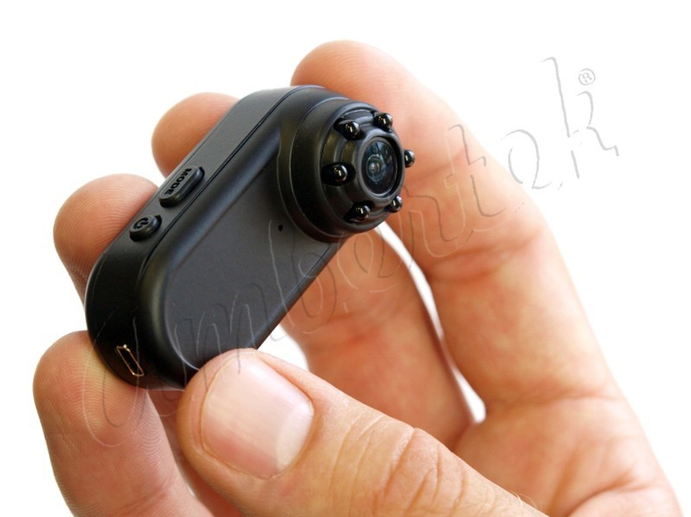 Мини видеорегистратор Ambertek MD98
