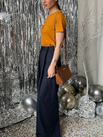 Хлопковая футболка Tommy Hilfiger, xs