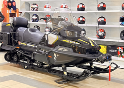 Снегоход STELS ВИКИНГ (VIKING) SV800T LUX XE PRO V3.0 K01 SWT CVTECH