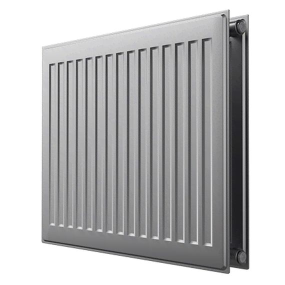 Радиатор панельный Royal Thermo HYGIENE H20-500-2400 Silver Satin