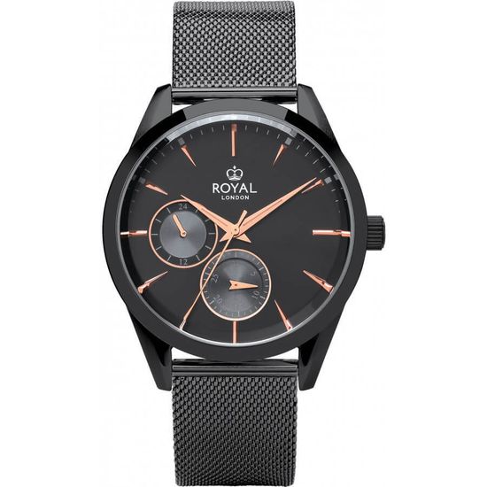 мужские часы Royal London 41387-10