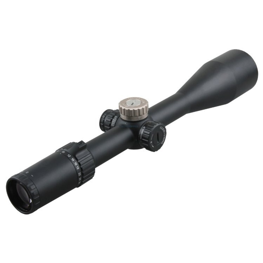 Прицел Vector Optics Taurus 5-30x56 FFP