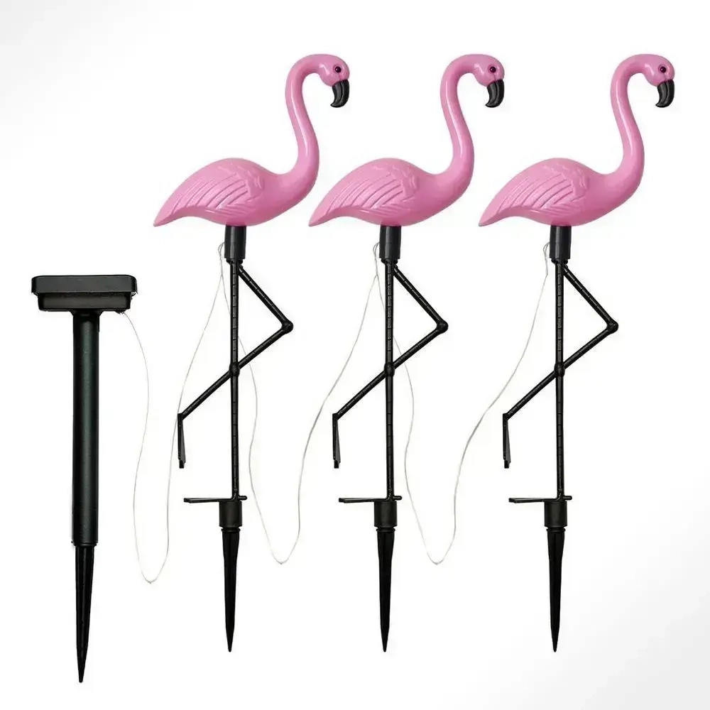 Уличный светильник, 1.2W, количество ламп:3шт