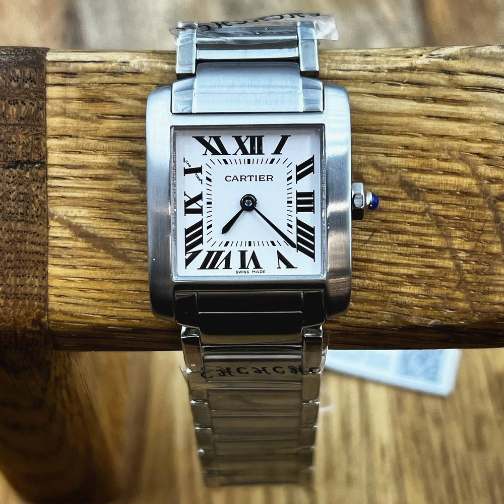 Часы Cartier