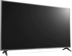 Телевизор LG 75"; 75UN71006LC