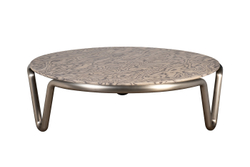 Стол журнальный 140х42см Garda Decor