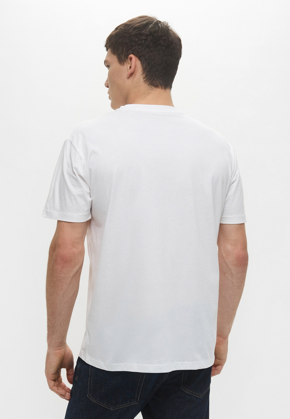 Футболка мужская ARMANI EXCHANGE