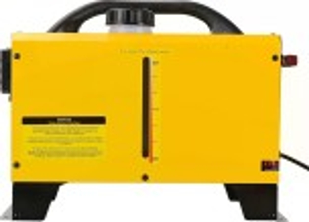 Тепловая пушка на дизтопливе непрямого нагрева EUROLUX ТДПН-EU-10000W 67/1/87