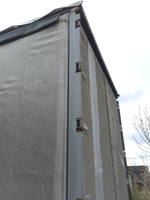 TITAN LC9411* Полуприцеп шторный LC9411XXY