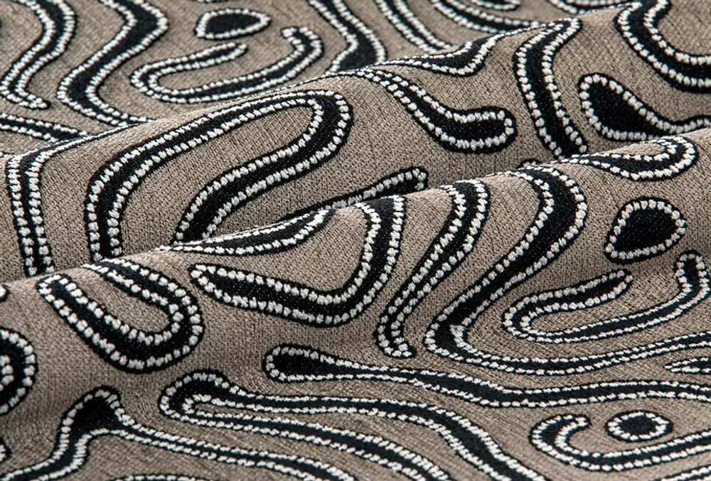 Шенилл Ribbon (Риббон) 02