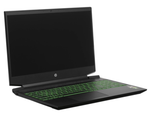 Ноутбук HP Pavilion Gaming 15-ec1087ur
