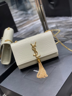 Saint Laurent Kate Small Bag 20 cm
