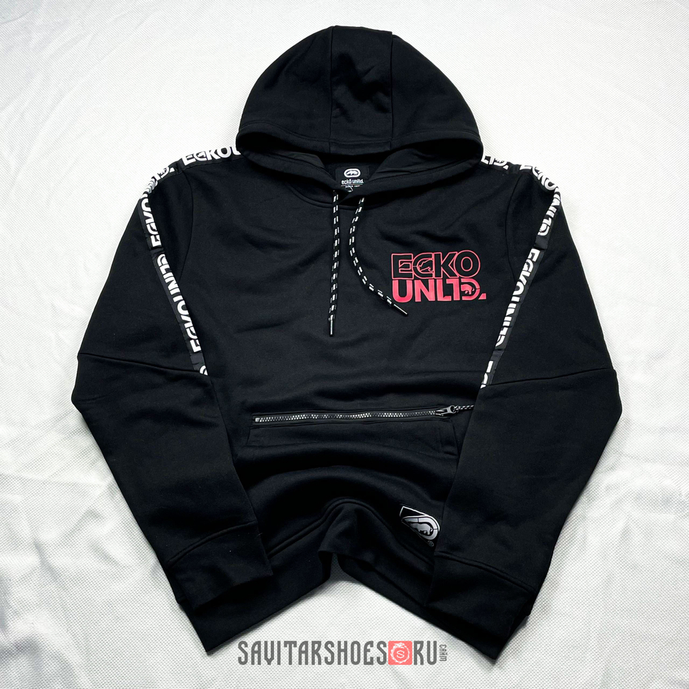 Худи Ecko Unltd