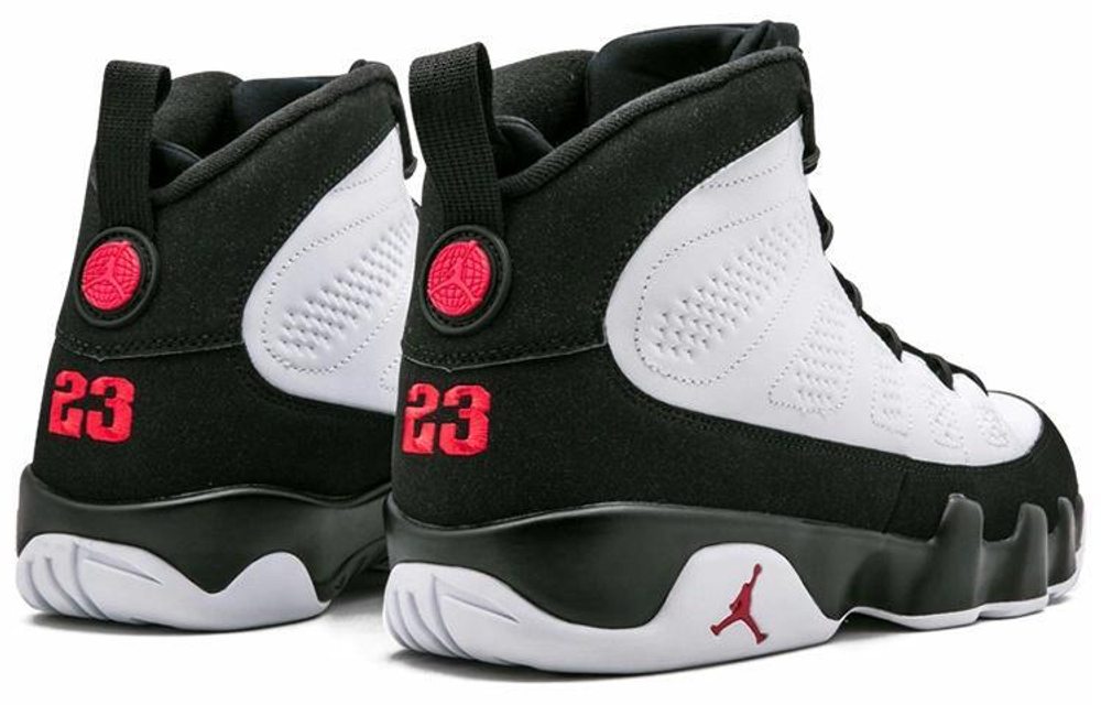 Кроссовки Jordan Air Jordan 9 Retro Og 2016