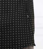 рубашка roan_f BOSS BLACK - черный(50488342)