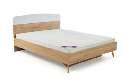 Кровать "Калгари" спальня