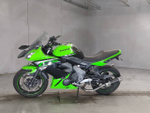 Kawasaki Ninja 400R 2013