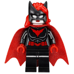 LEGO Super Heroes: Бэтмен: ликвидация Глаза брата 76111 — Batman: Brother Eye Takedown — Лего Супергерои ДиСи