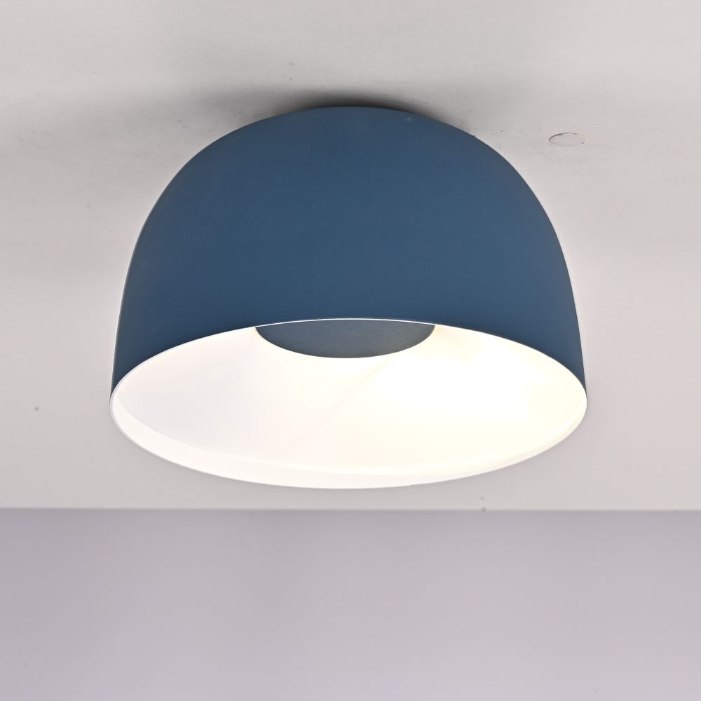 Светильник Djembé D18 Blue By Imperiumloft