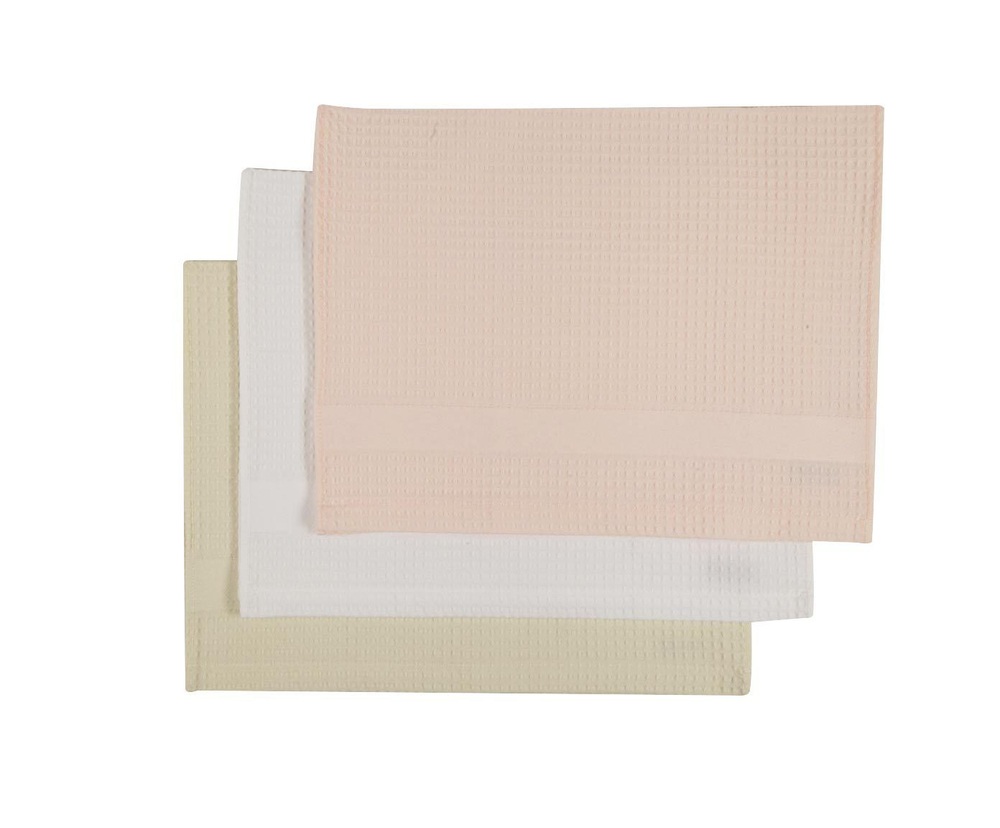 Набор полотенец 3 шт Luxberry Ice Cream