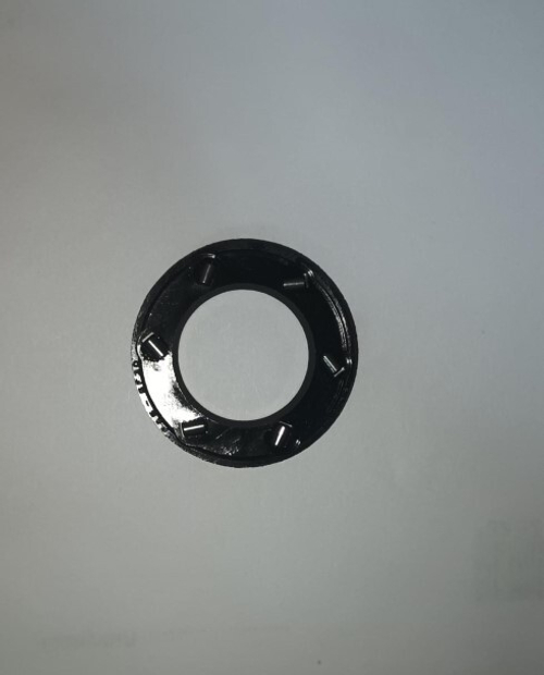 Сепаратор /2110/ с роликами в сборе (LADA)