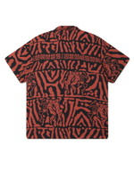 Мужская Рубашка Carve