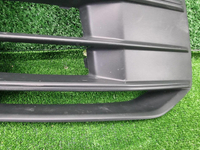 Решетка бампера правая Audi Q5 2 80A (2017-2020)