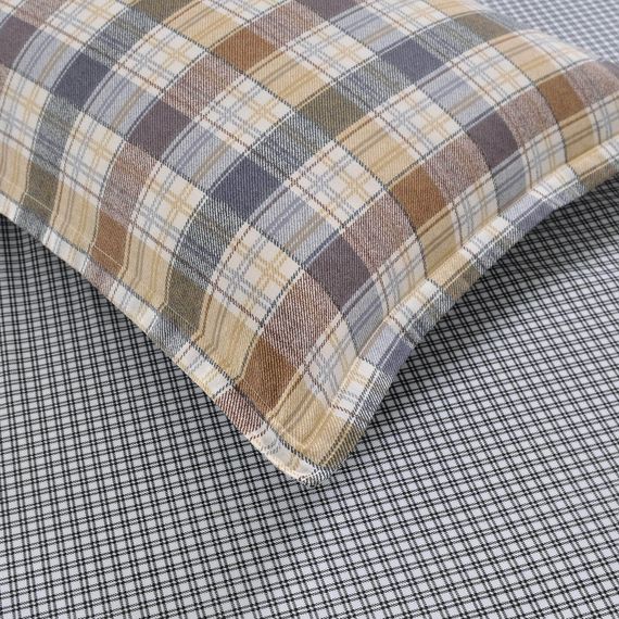 Рокки КПБ сатин 2х