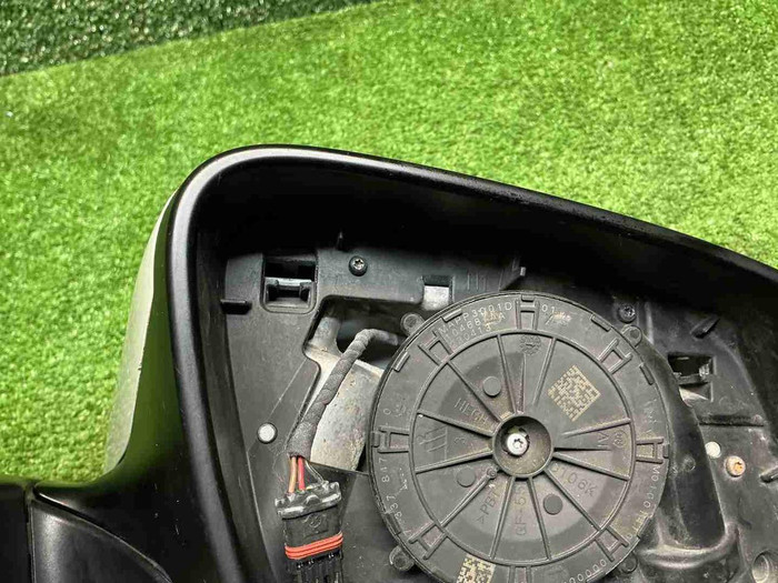 Зеркало правое BMW 7er F01 (2012-2015) 5 контактов