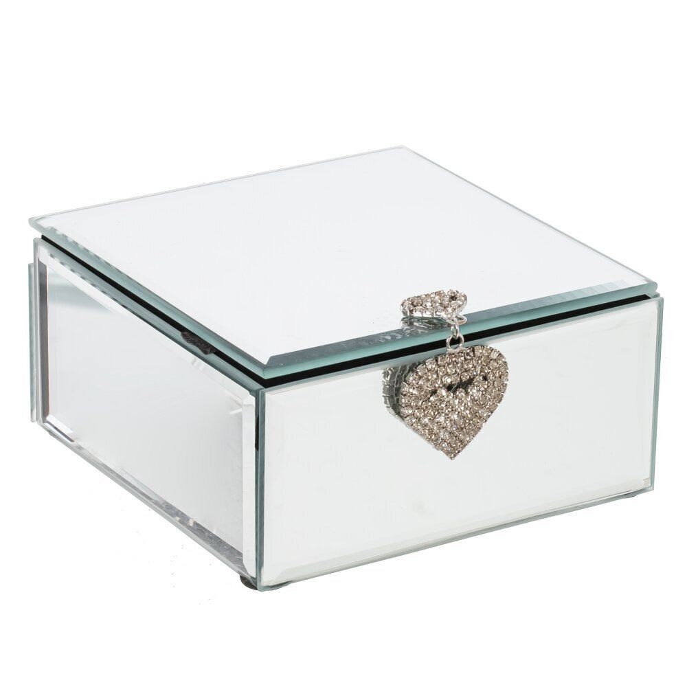 GAEM Шкатулка, L9,5 W9,5 H5 см