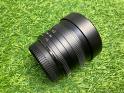 7artisans 7.5mm 2.8 Micro 4/3
