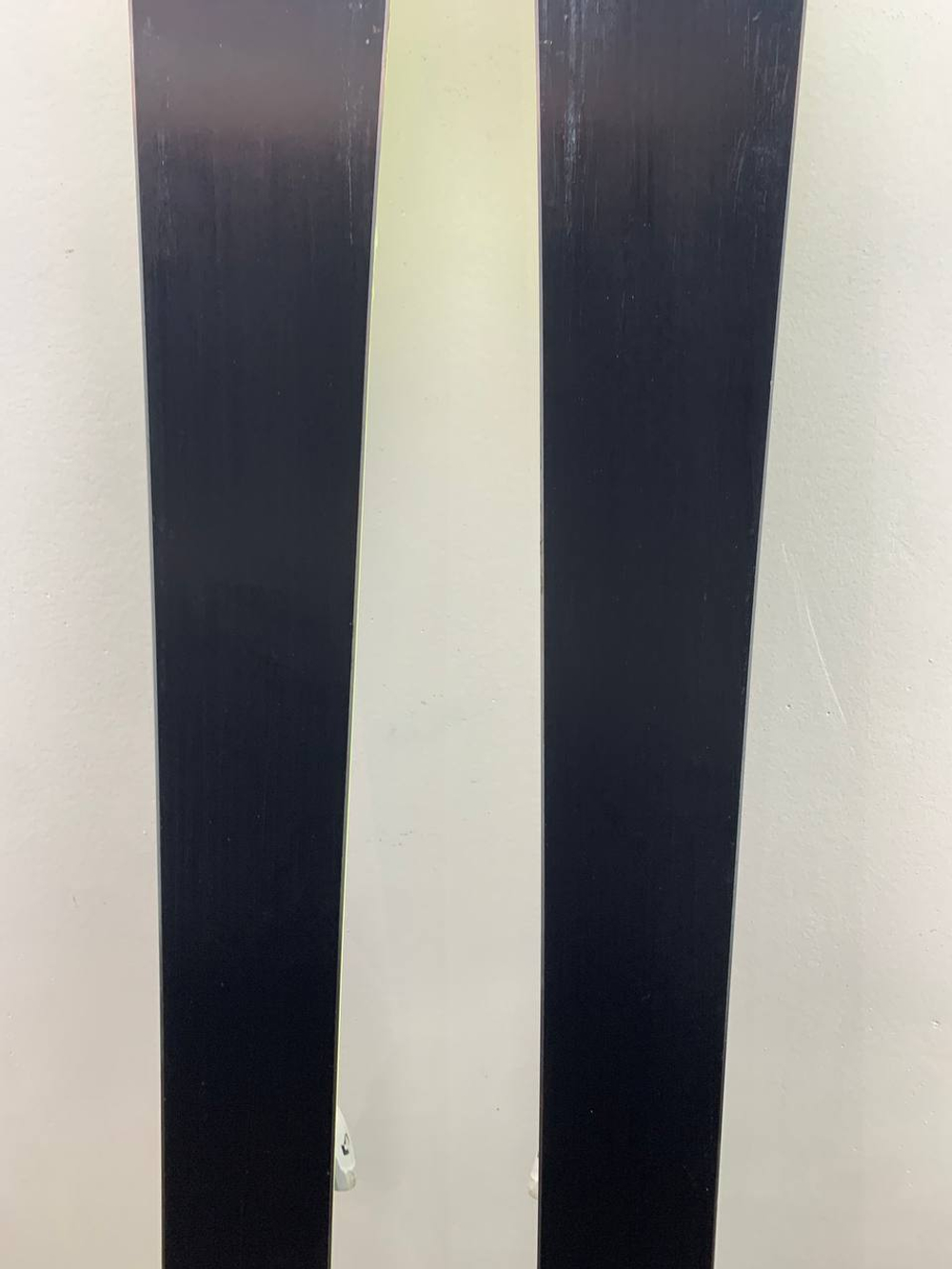 Горные лыжи Scott SUV All Tracks