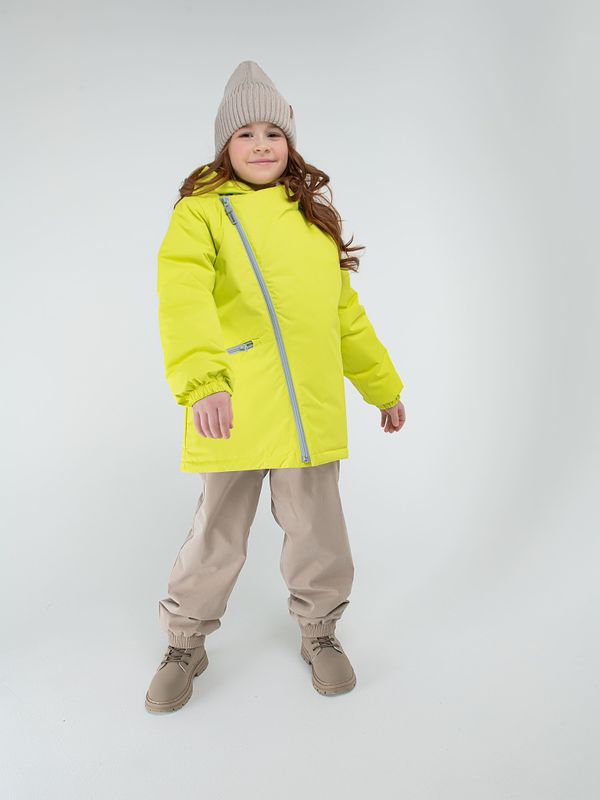 Куртка демисезонная 