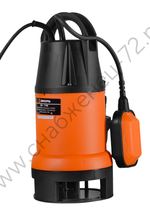 Дренажный насос ВИХРЬ ДН-1100
