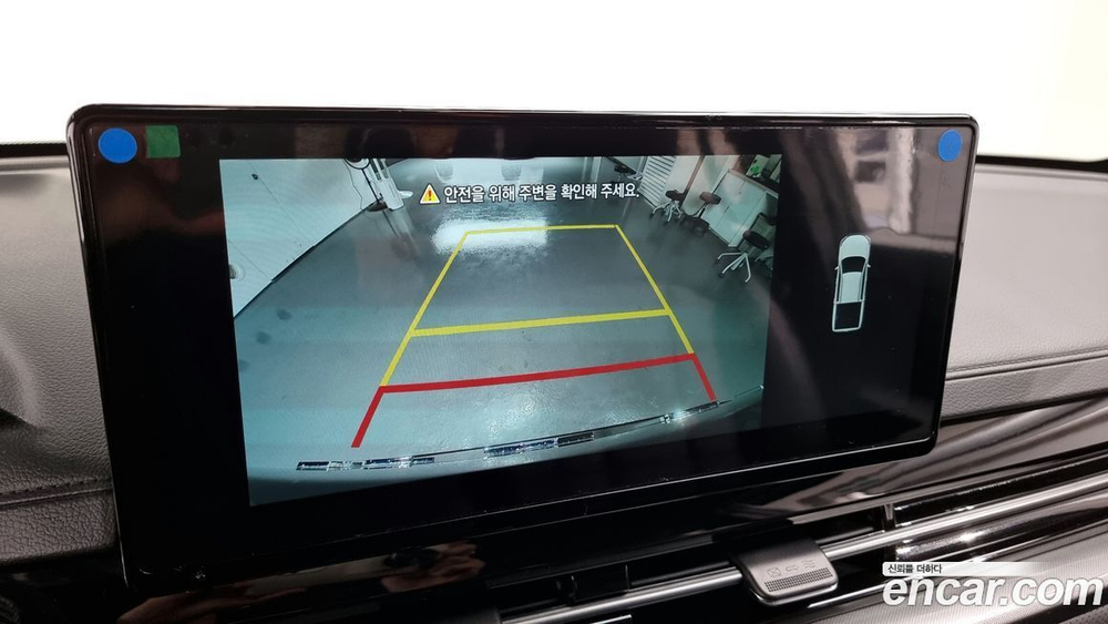 KG Mobility (Ssangyong) The New Rexton Sports KHAN Дизель 2.2 4WD (09.2023)