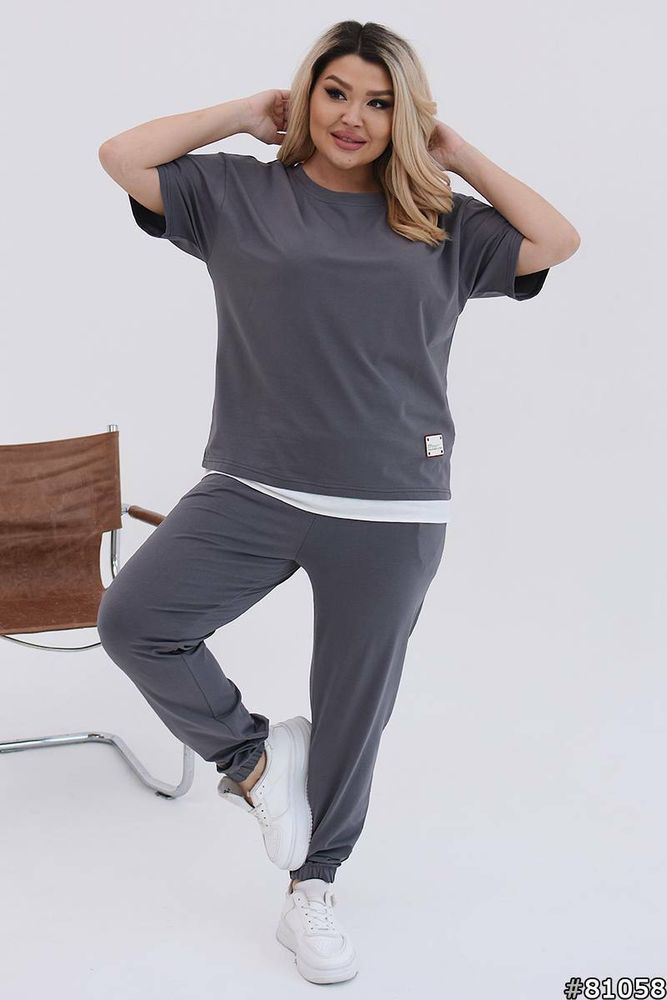 Костюм УК-469-3 Fabrika