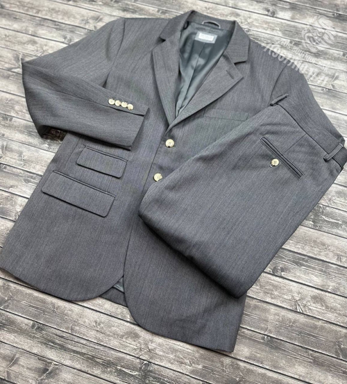 Костюм Brunello Cucinelli